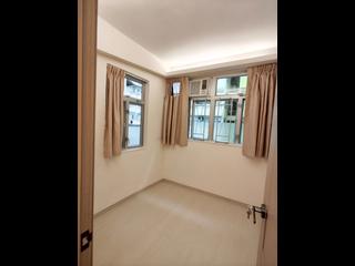 Mong Kok - Kwong Yuen Building 02