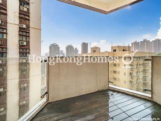 Pok Fu Lam - Fulham Garden 03