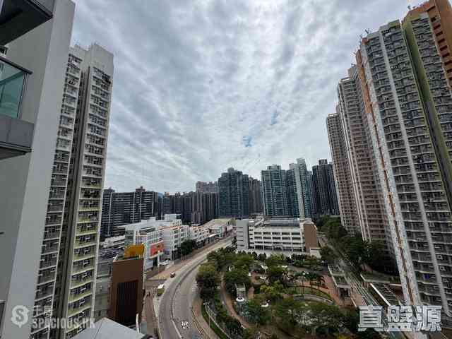 將軍澳 - Savannah 3B座 01