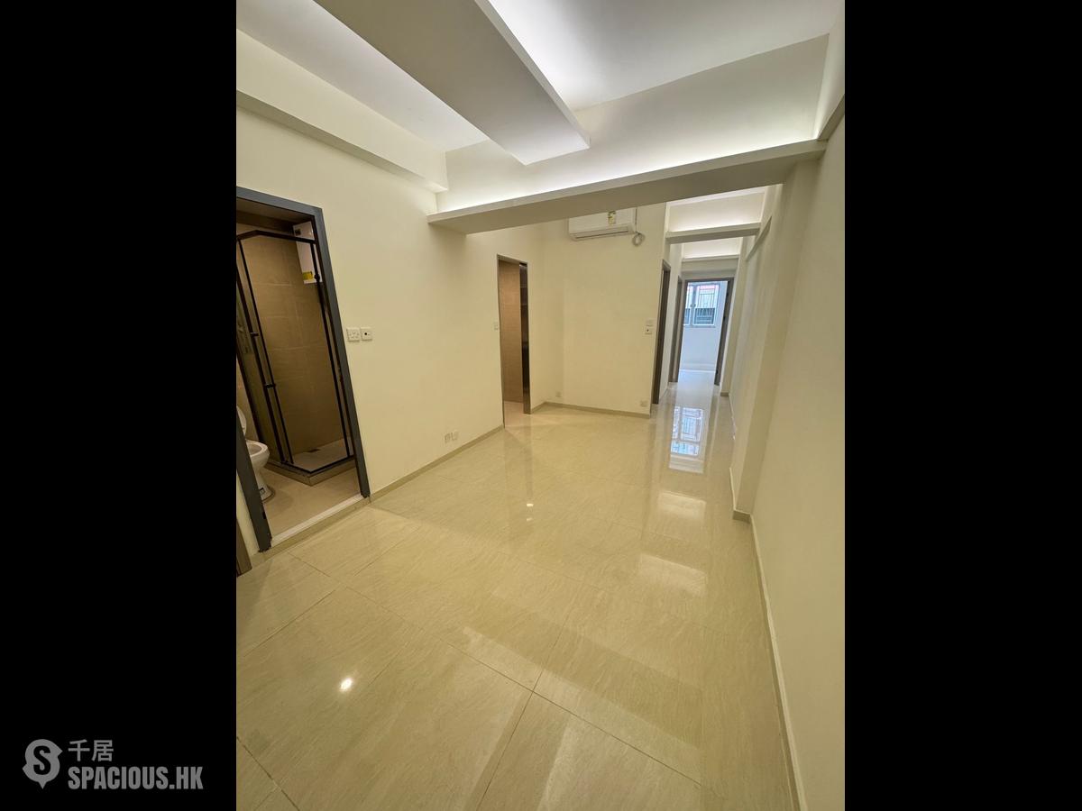 Yau Ma Tei - 150-160, Reclamation Street 01