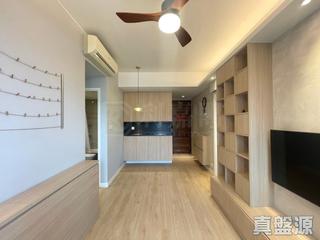 將軍澳 - Savannah 3B座 05