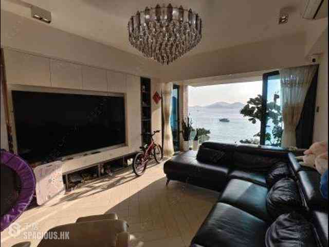 Repulse Bay - Splendour Villa 02