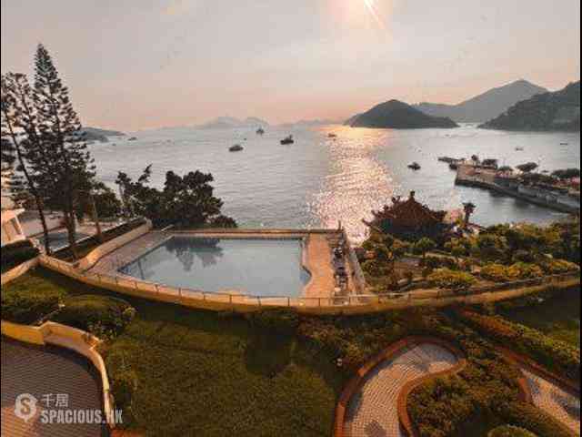Repulse Bay - Splendour Villa 11