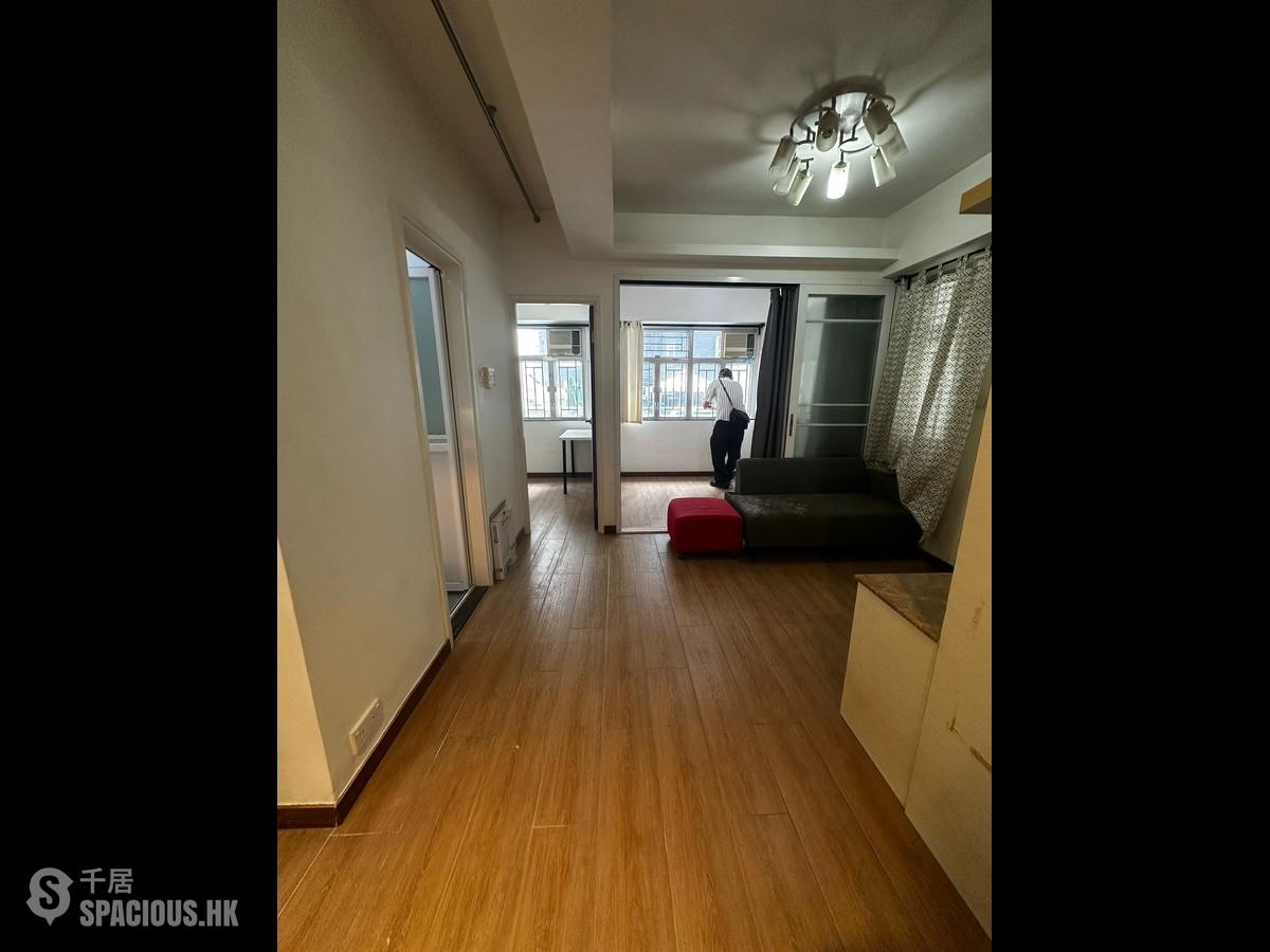 Tsim Sha Tsui - Yiu Pont House 01