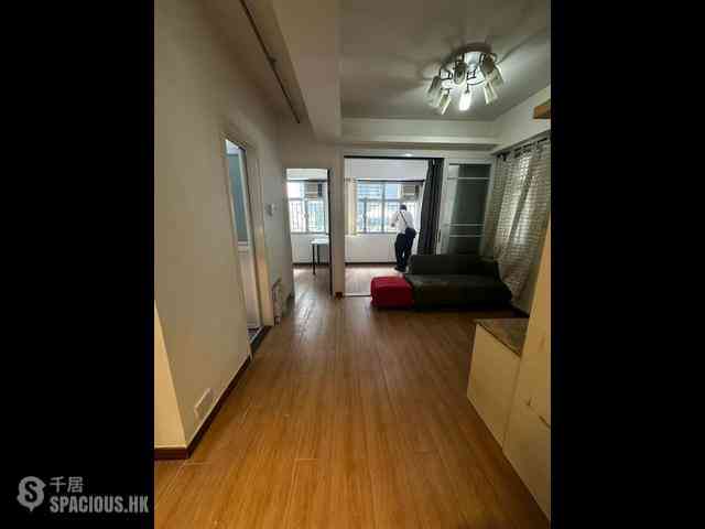 Tsim Sha Tsui - Yiu Pont House 01