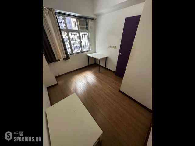 Tsim Sha Tsui - Yiu Pont House 03