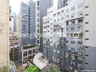 中環 - 旭日大廈 02