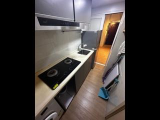 Tsim Sha Tsui - Yiu Pont House 05