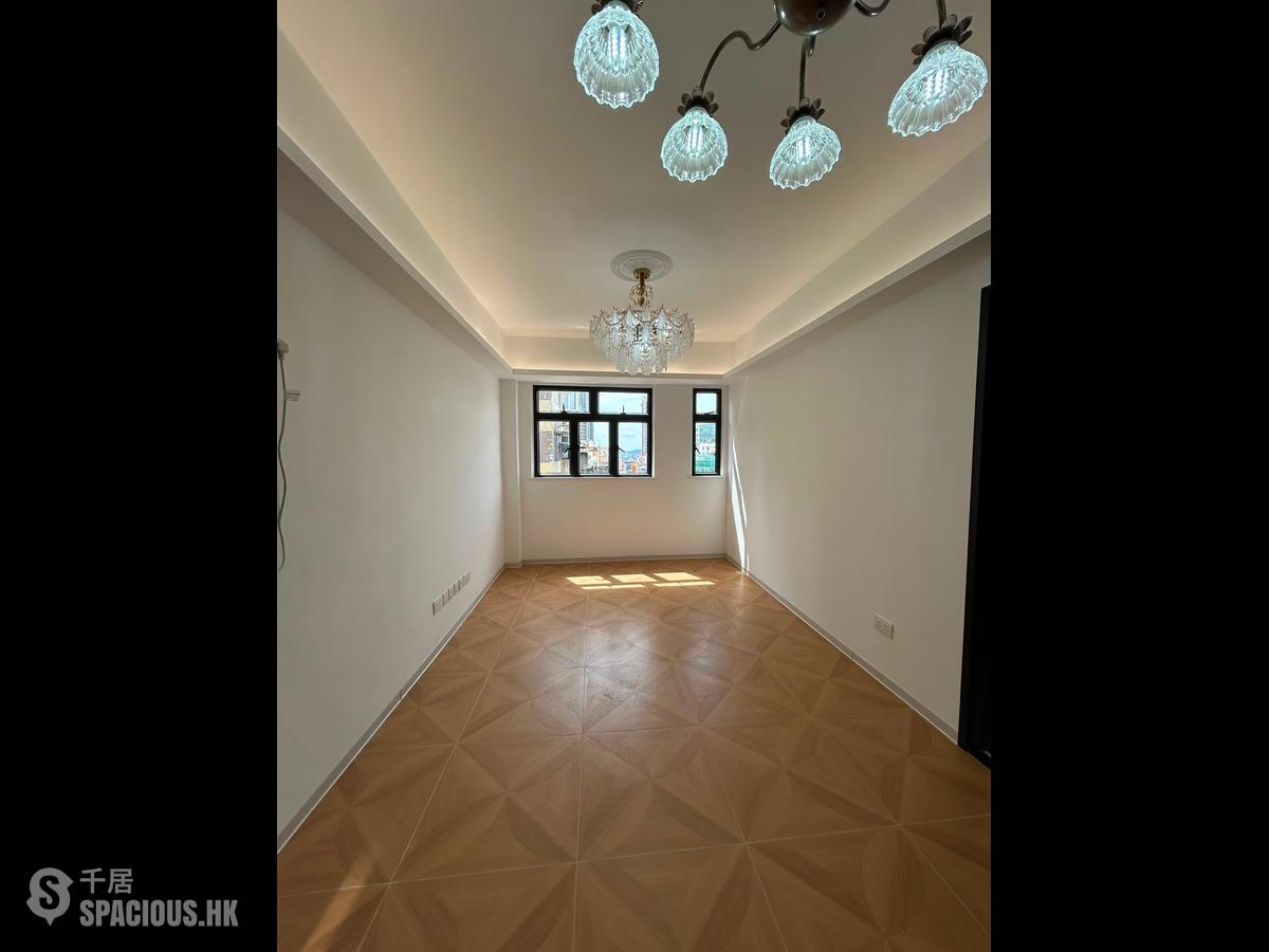 Jordan - Yu Hing Mansion 01