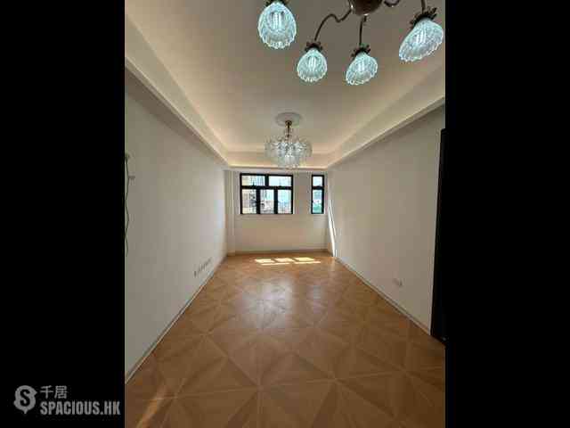 Jordan - Yu Hing Mansion 01