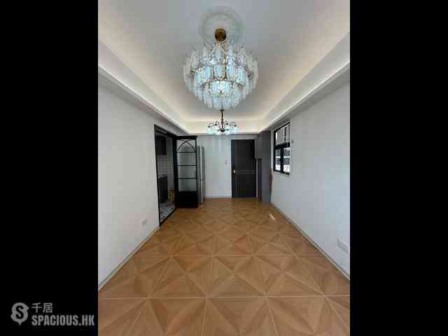 Jordan - Yu Hing Mansion 02