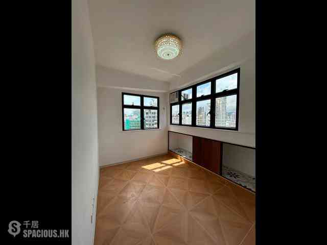 Jordan - Yu Hing Mansion 03