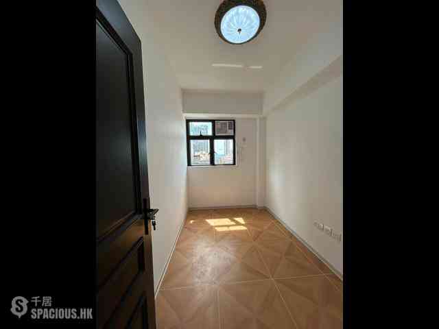 Jordan - Yu Hing Mansion 05