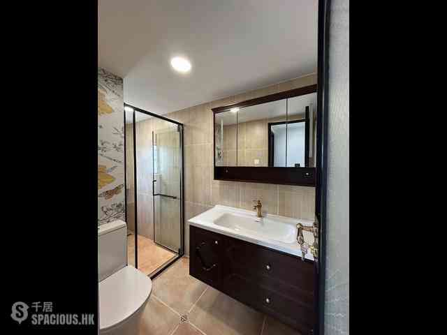 Jordan - Yu Hing Mansion 07