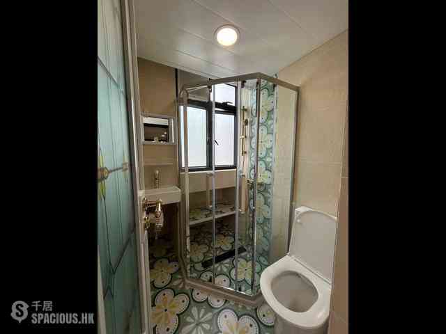 Jordan - Yu Hing Mansion 08