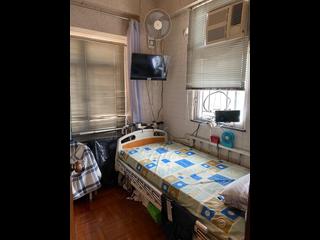 Mong Kok - Hung Hay Building 04