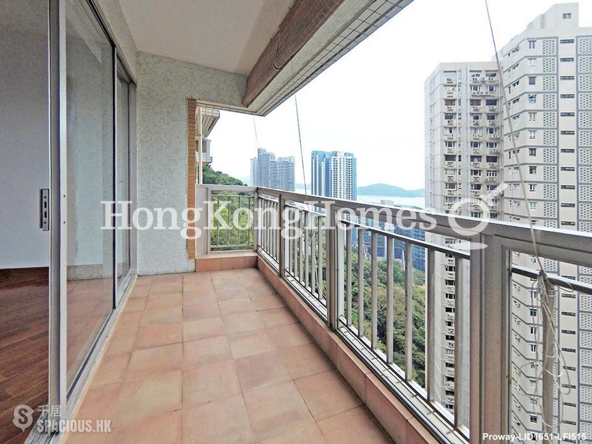 Pok Fu Lam - Baguio Villa 01