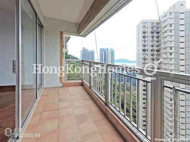 Pok Fu Lam - Baguio Villa 01