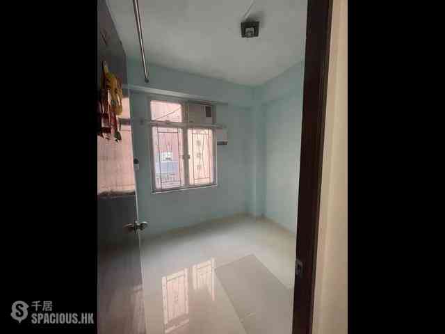 Mong Kok - Mansun House 02