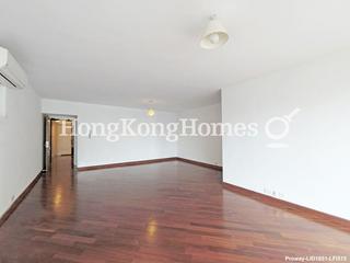 Pok Fu Lam - Baguio Villa 03