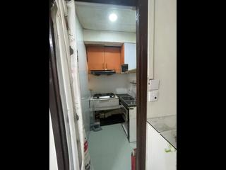 Mong Kok - Mansun House 04