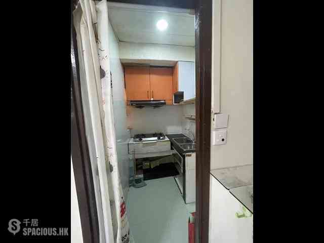 Mong Kok - Mansun House 04