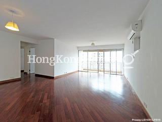 Pok Fu Lam - Baguio Villa 04