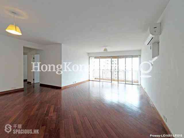 Pok Fu Lam - Baguio Villa 04