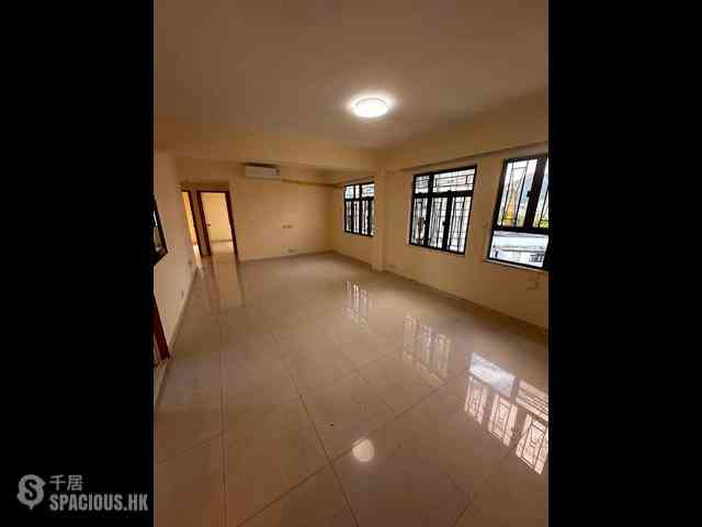 Ho Man Tin - Wing Ying Mansion 01