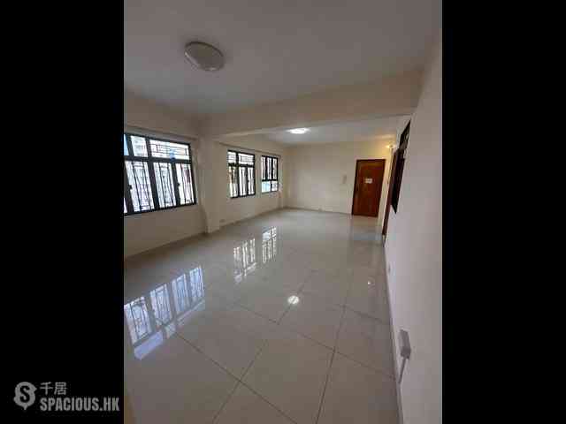 Ho Man Tin - Wing Ying Mansion 02