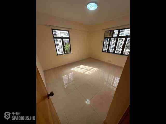 Ho Man Tin - Wing Ying Mansion 03