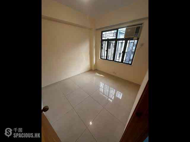Ho Man Tin - Wing Ying Mansion 04