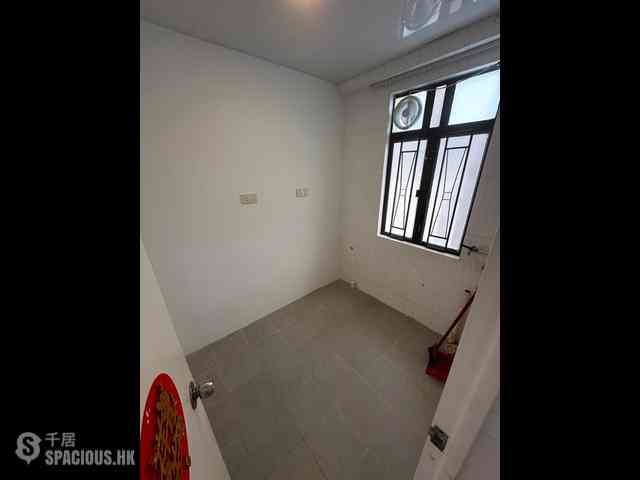 Ho Man Tin - Wing Ying Mansion 05