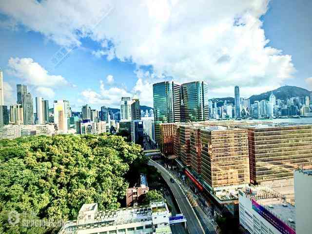 尖沙咀 - 港景峯1座 01