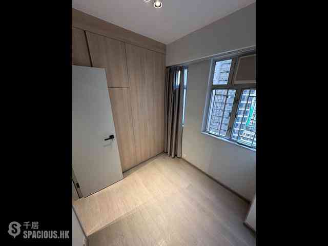 堅尼地城 - 安發大廈 03