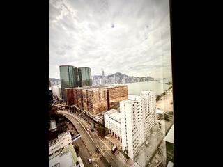 Tsim Sha Tsui - The Victoria Towers Tower 1 09