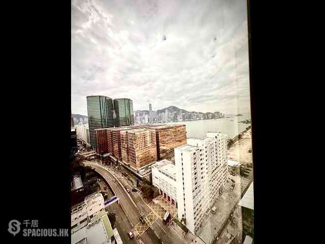 尖沙咀 - 港景峯1座 09