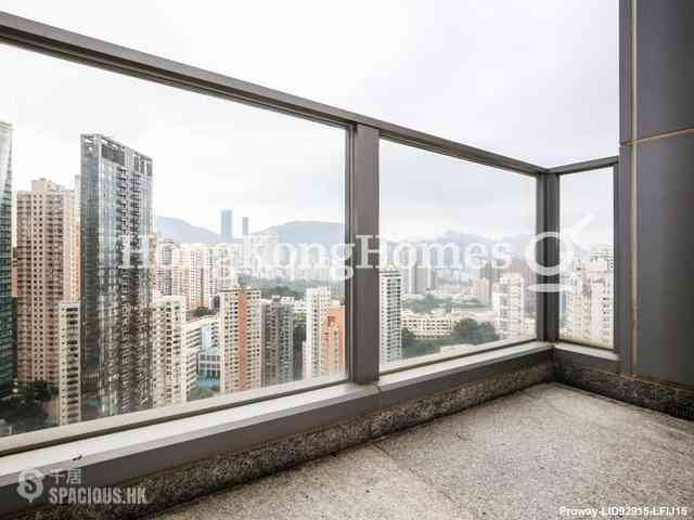 Tai Hang - Serenade 02