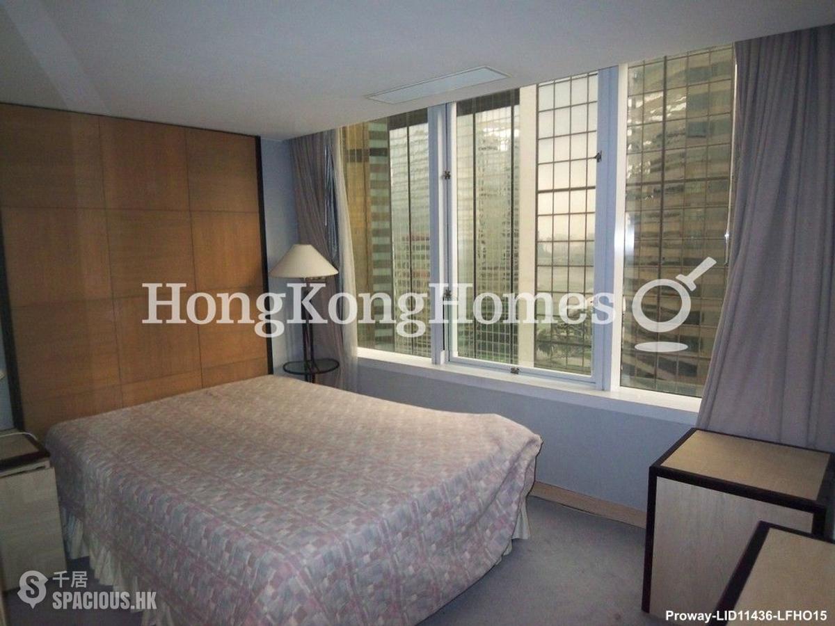灣仔 - 會景閣 01