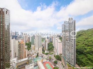 Tai Hang - The Legend 02