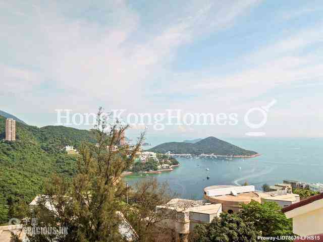 Deep Water Bay - 39, Deep Water Bay Road 02