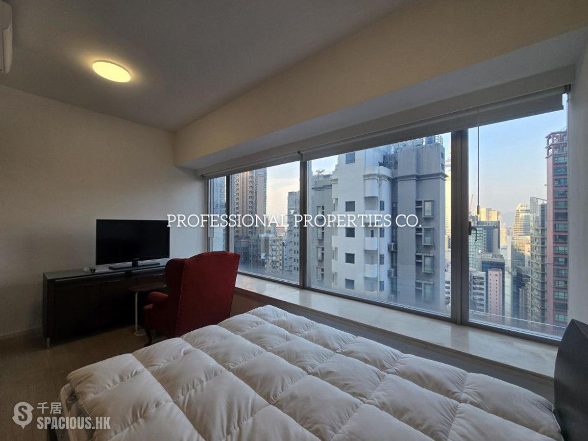 Mid Levels Central - Soho 38 01