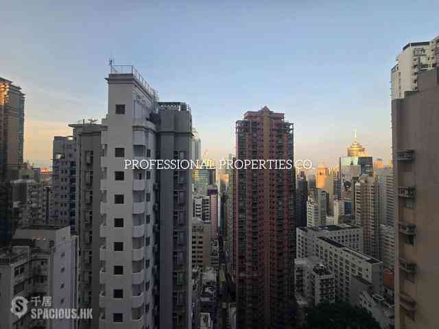 中半山 - Soho 38 05