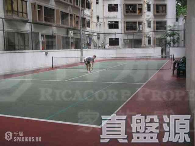 Sai Ying Pun - Ning Yeung Terrace Block A 03