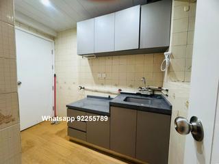 Sheung Wan - Wing Fai Building 06