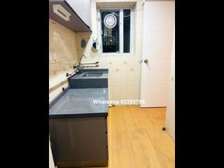Sheung Wan - Wing Fai Building 07