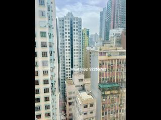 Sheung Wan - Wing Fai Building 09