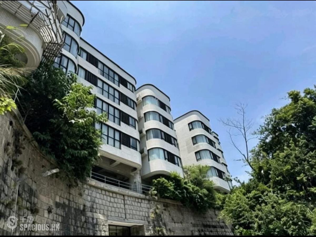 司徒拔道 - 翠壁 01