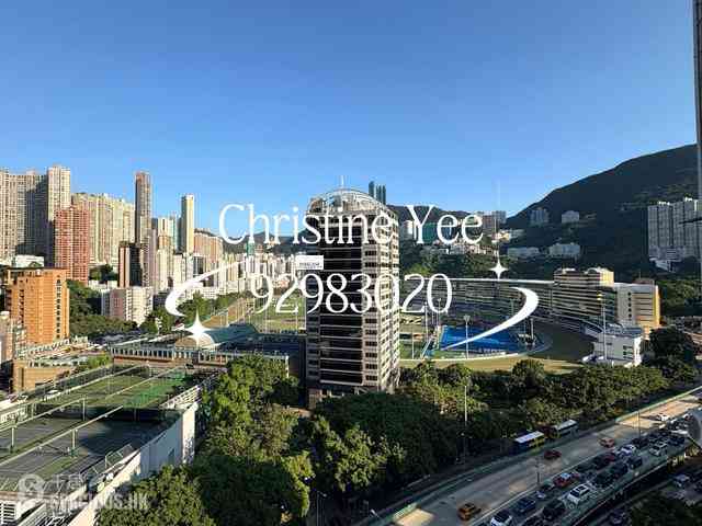 灣仔 - 愉景樓 02