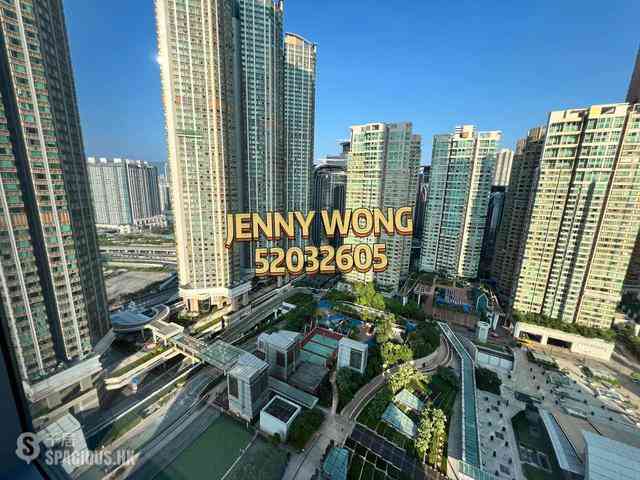 West Kowloon - The Cullinan 02